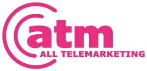 Logo ATM All Telemarketing