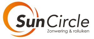 Logo Sun Circle