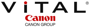 Logo Vital Canon Group